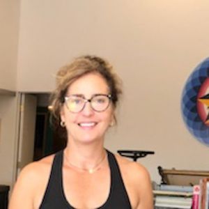 Meet your Posher, Michele